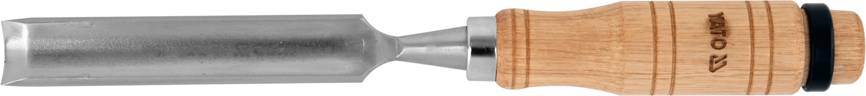 Taltta, puulle Yato YT-62825; 19 mm