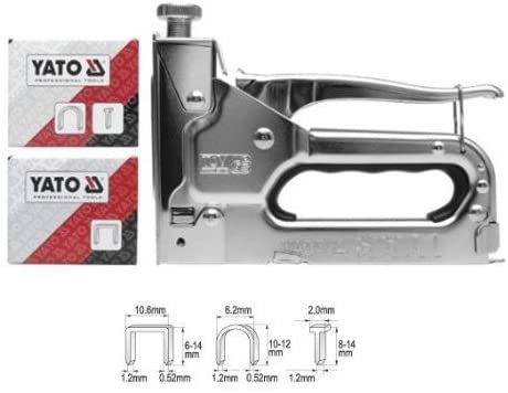 Nitoja Yato YT-7000