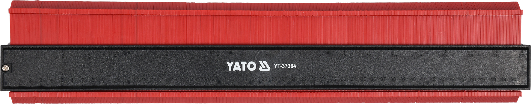 Sapluuna Yato YT-37364; 535 mm