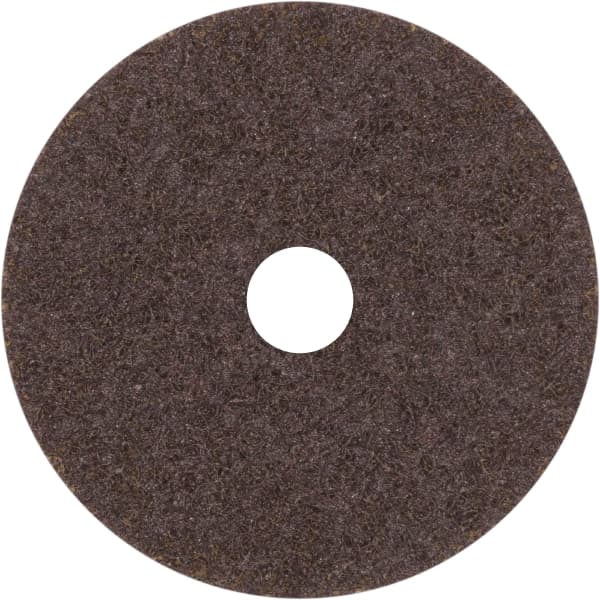 Puhdistuskarhunkieli Klingspor SV 484; 115x22 mm; K280; 10 kpl.