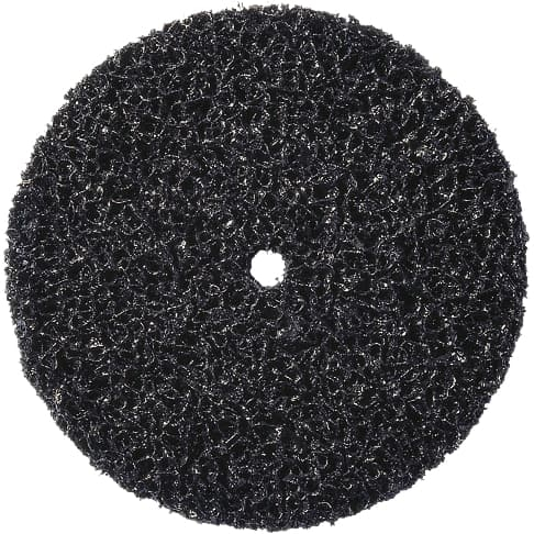 Puhdistuskarhunkieli Klingspor PW 2000; 200x13x13 mm; 10 kpl.