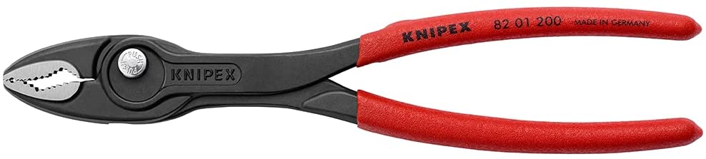 Pihdit Knipex 8201200; 200 mm