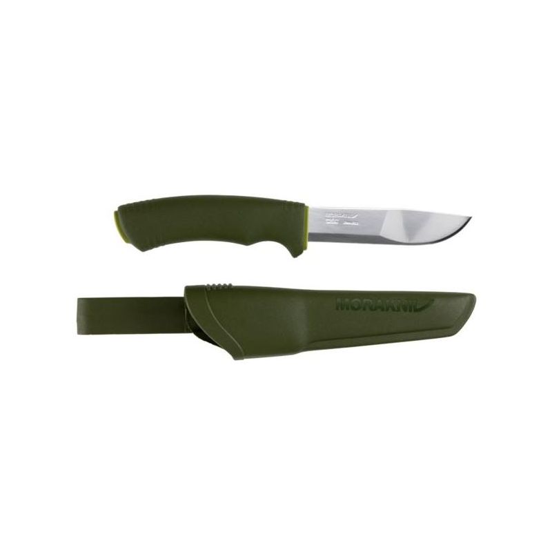 Veitsi Morakniv Bushcraft Forest 12493; 232 mm