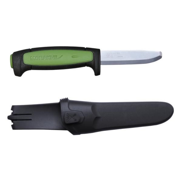 Veitsi Morakniv Safe Pro; 198 mm