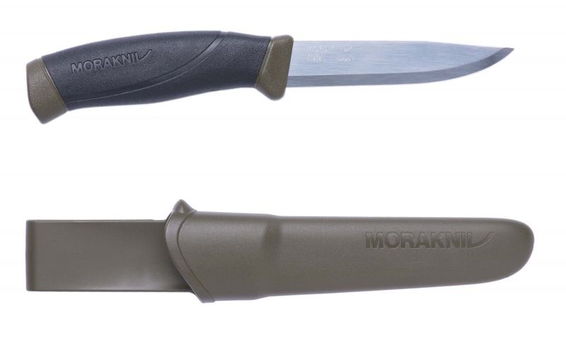 Veitsi Morakniv Companion MG (C); 214 mm
