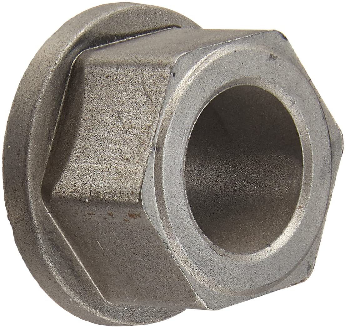Lukitusmutteri MTD 741-1111: HEX