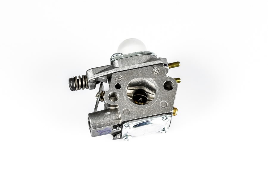 Kaasutin MTD 753-06190