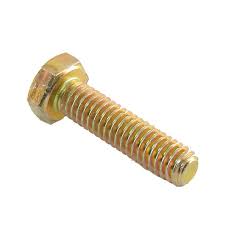 Ruuvi MTD 710-0528; 5/16-18 x 1,25 Gr5