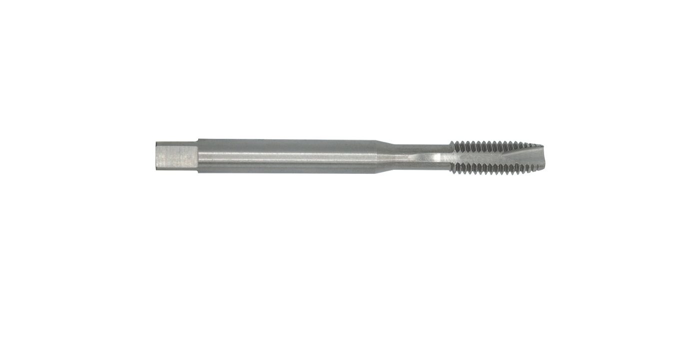 Kierretappi Ecef HSS-G; DIN371/B; M10; 24x100 mm