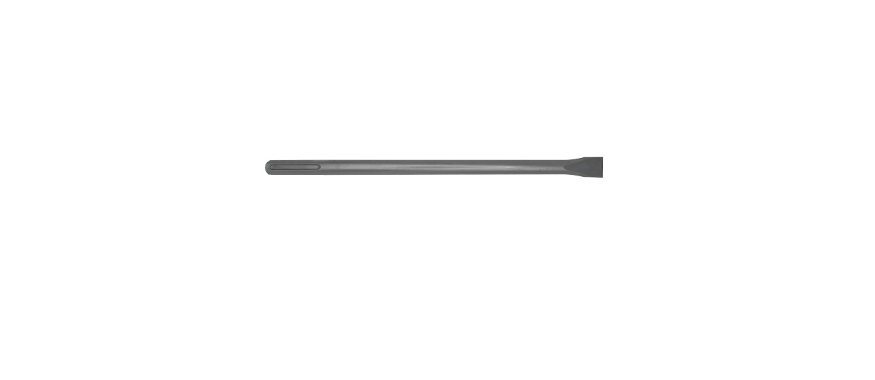Tasataltta Ecef 16360; SDS-max; 25x400 mm