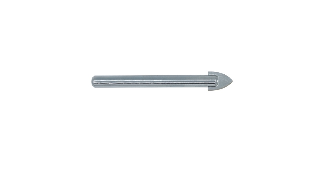 Pora lasia tai keraamisia laattoja varten Ecef 6080; 8x70 mm