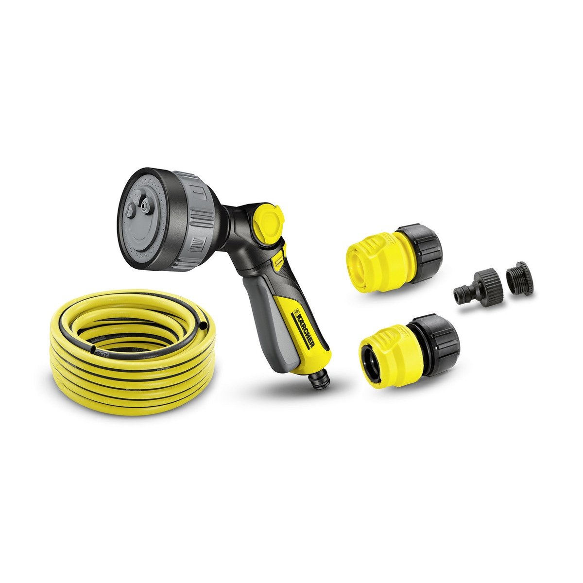 Kastelusetti Karcher 2.645-344.0