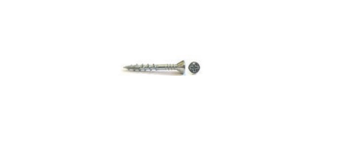 Puuruuvit Senco 42R55MC; PH2; 4,2x55 mm; 1000 kpl.