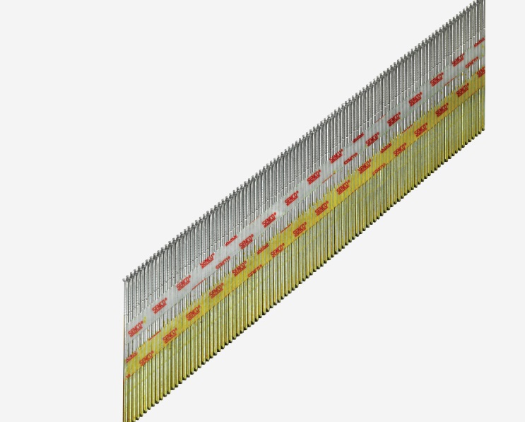 Lankanaulat Senco DA21EGB; 1,75x50,8 mm; 35°; 4000 kpl.