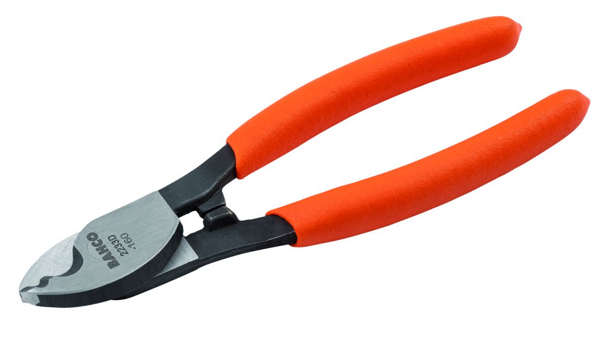 Pihdit Bahco 2233D-160IP; 160 mm