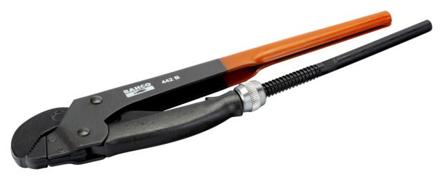 Putkipihdit Bahco 442 B; 320 mm