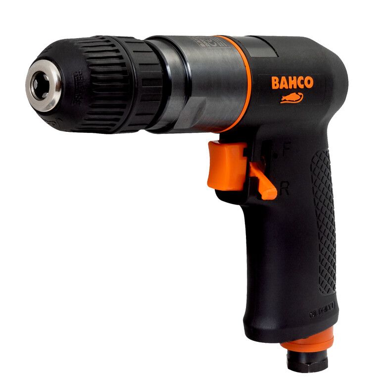 Paineilmakäyttöinen pora Bahco BPC823