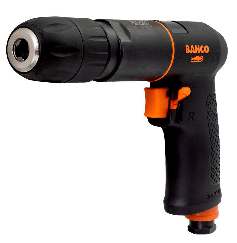 Paineilmakäyttöinen pora Bahco BPC825
