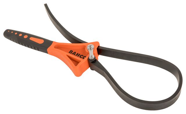 Öljynsuodatinavain Bahco BE66152A; 150 mm