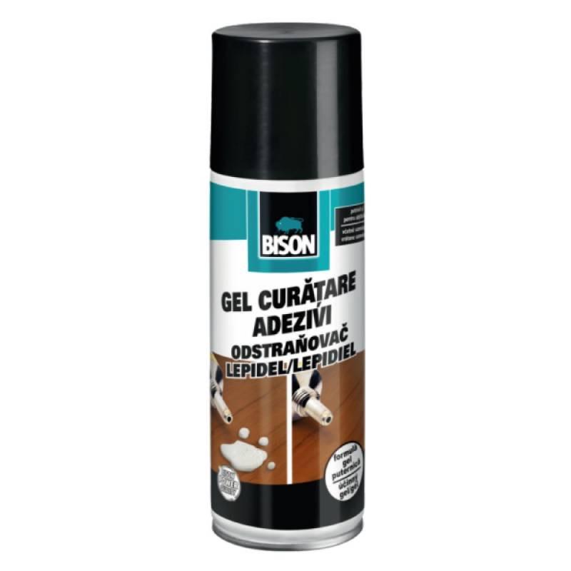 Puhdistusaine Bison 6315146; 200 ml