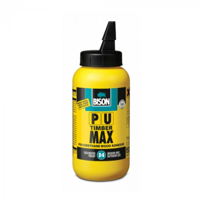 Puuliima Bison 1588659 Timber Max; 750 g