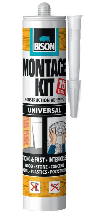 Liima Bison 1340705 Montage Kit; 440 g