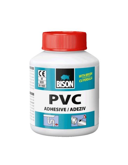 Liima Bison 112004013 PVC Adhesive; 1 l