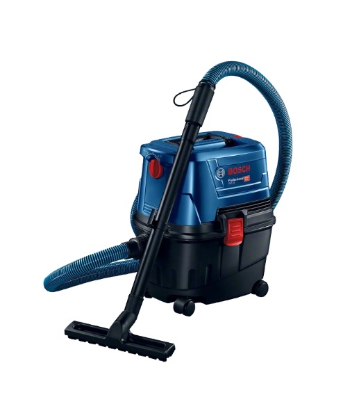 Pölynimuri Bosch GAS 15; 1100 W