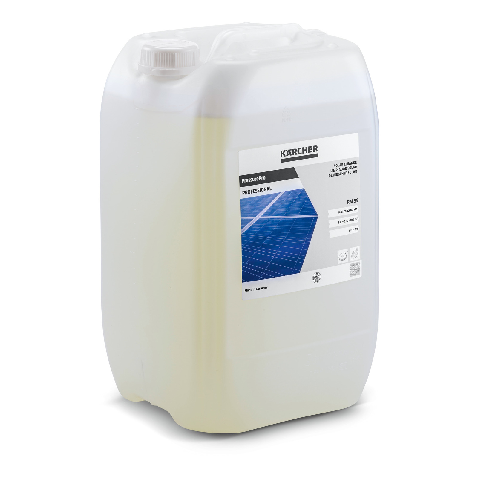 Puhdistusaine Karcher PressurePro RM 99; 20 l