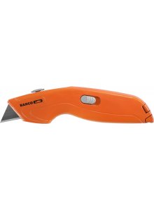 Veitsi, vaihdettavat terät Bahco KGRU-01; 160 mm