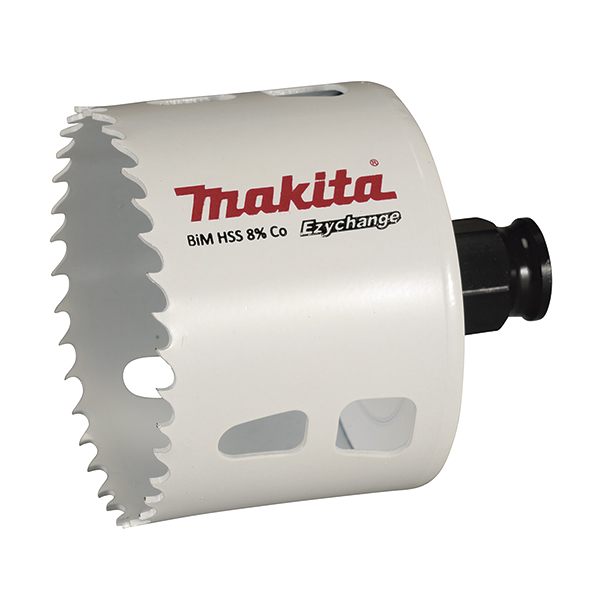 Reikäsaha Makita E-14152; 67 mm