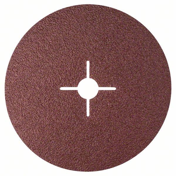 Hiomapaperi Bosch Expert for Metal R444; 115 mm; K60