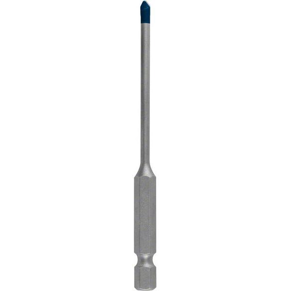 Kaakeliporanterä Bosch HEX-9 HardCeramic; 5x90 mm