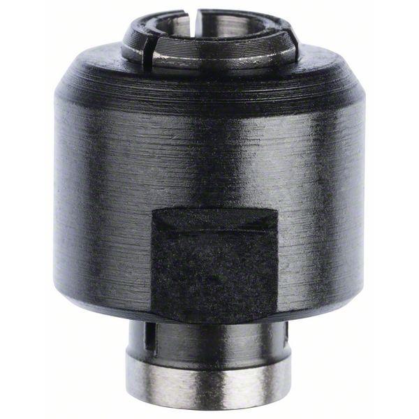 Kiristysmutteri/holkki Bosch 2608570086; 8 mm (kiinnitysmutterilla)