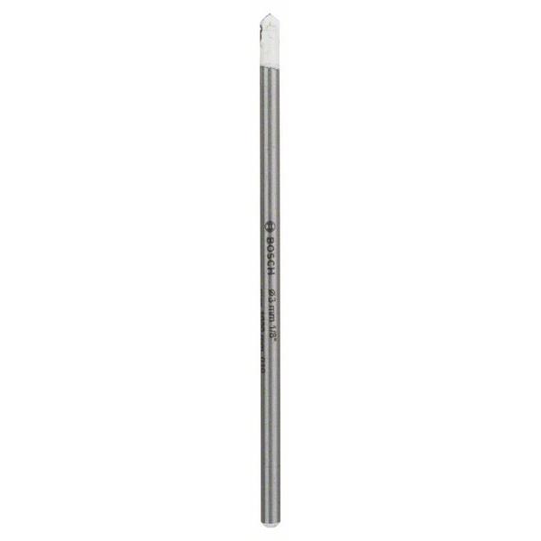 Kaakeliporanterä Bosch 2609255583; 8,0x80 mm