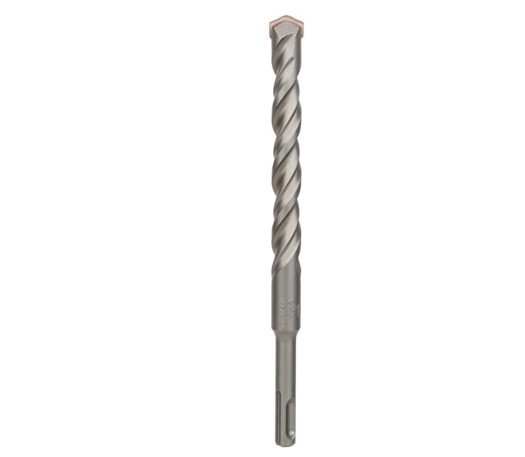 Betoniporanterä Bosch 2608831044; 16x150x210 mm; SDS-plus