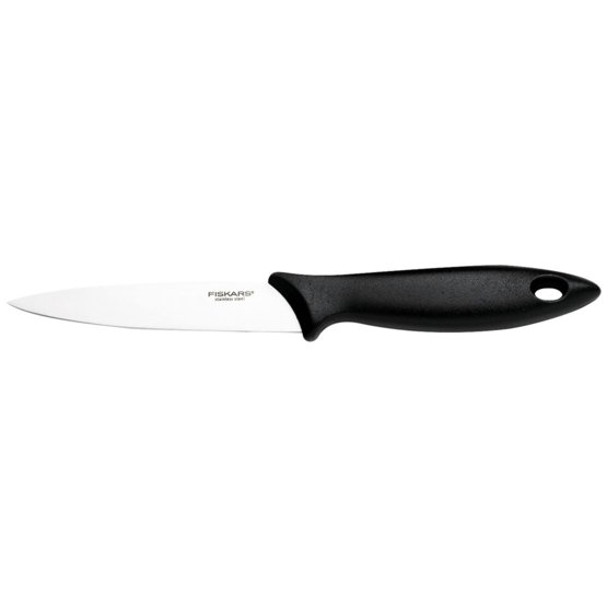 Vihannesveitsi Fiskars Essential 1065568; 11 cm