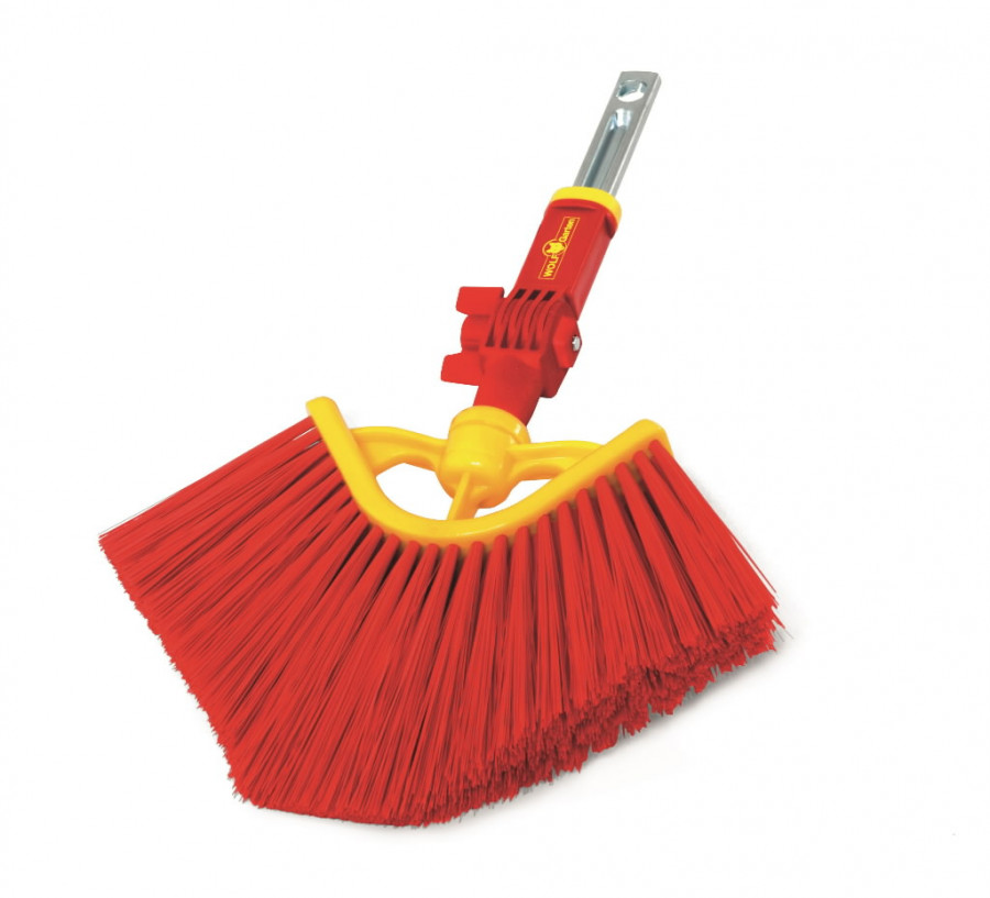 Lakaisin Wolf Garten BW 25 M Multi Star