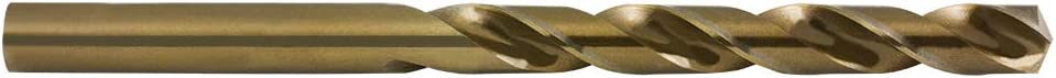 Metalliporanterä Exact 74070; DIN 338; HSSE-Co5; 7,0 mm; 10 kpl.