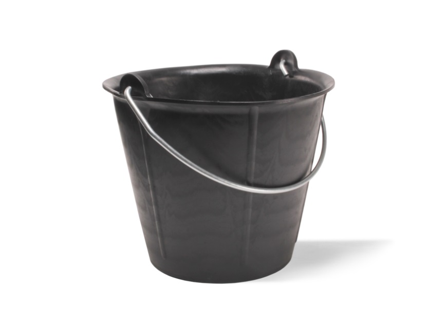 Ämpäri Rubi 88776; 12 l