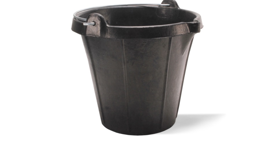 Ämpäri Rubi 88775; 15 l