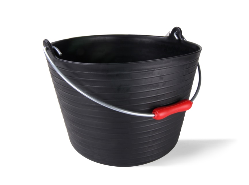 Ämpäri Rubi LIGHTBUCK Model 2; 20 l