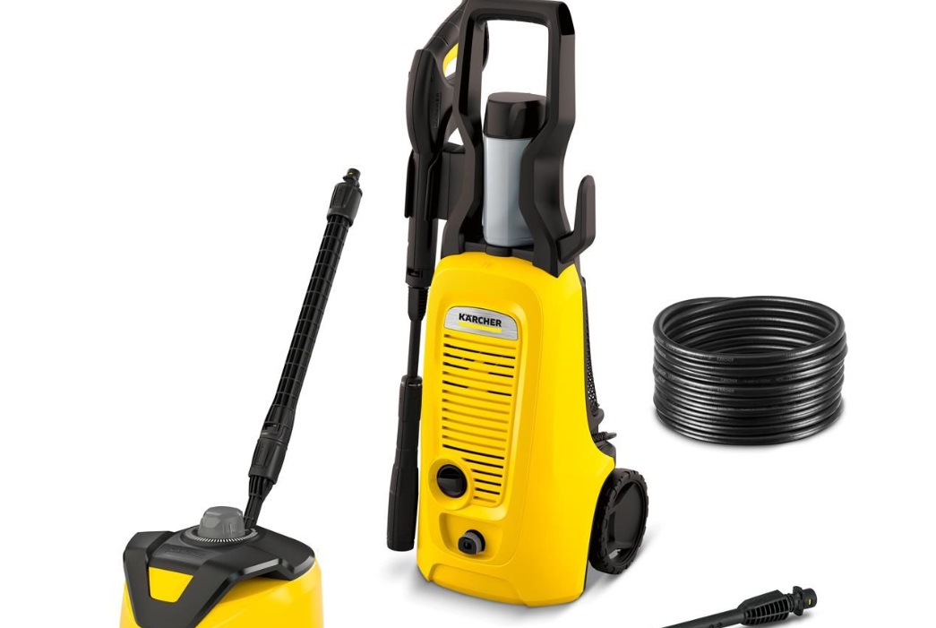 Painepesuri Karcher K 4 Universal Edition T5