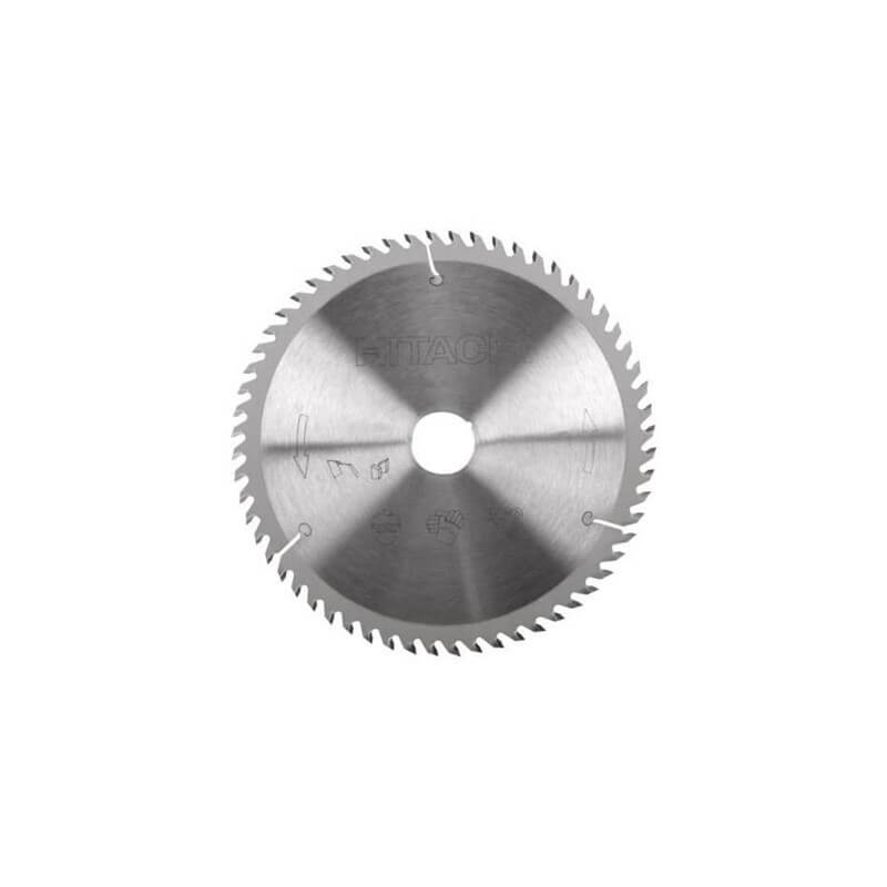 Katkaisuterä puulle Hitachi; 305x2,8x30,0 mm; Z60