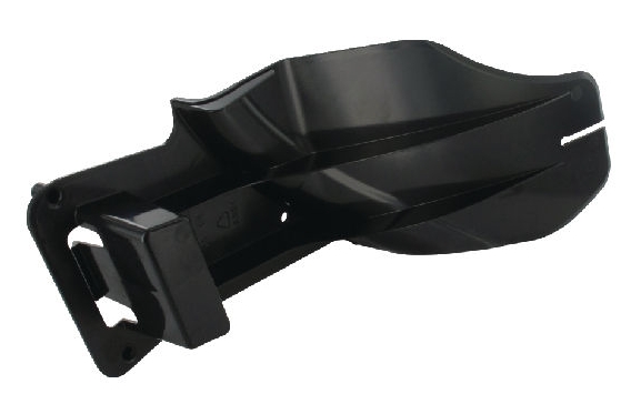 Multi clip -adapteri ruohonleikkurille Stiga 322140244/1