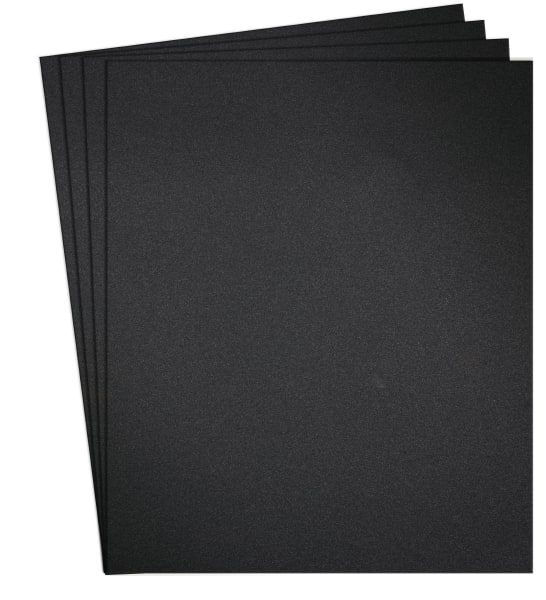 Hiomapaperi Klingspor; PS8A; K1000; 230x280 mm; 50 kpl.