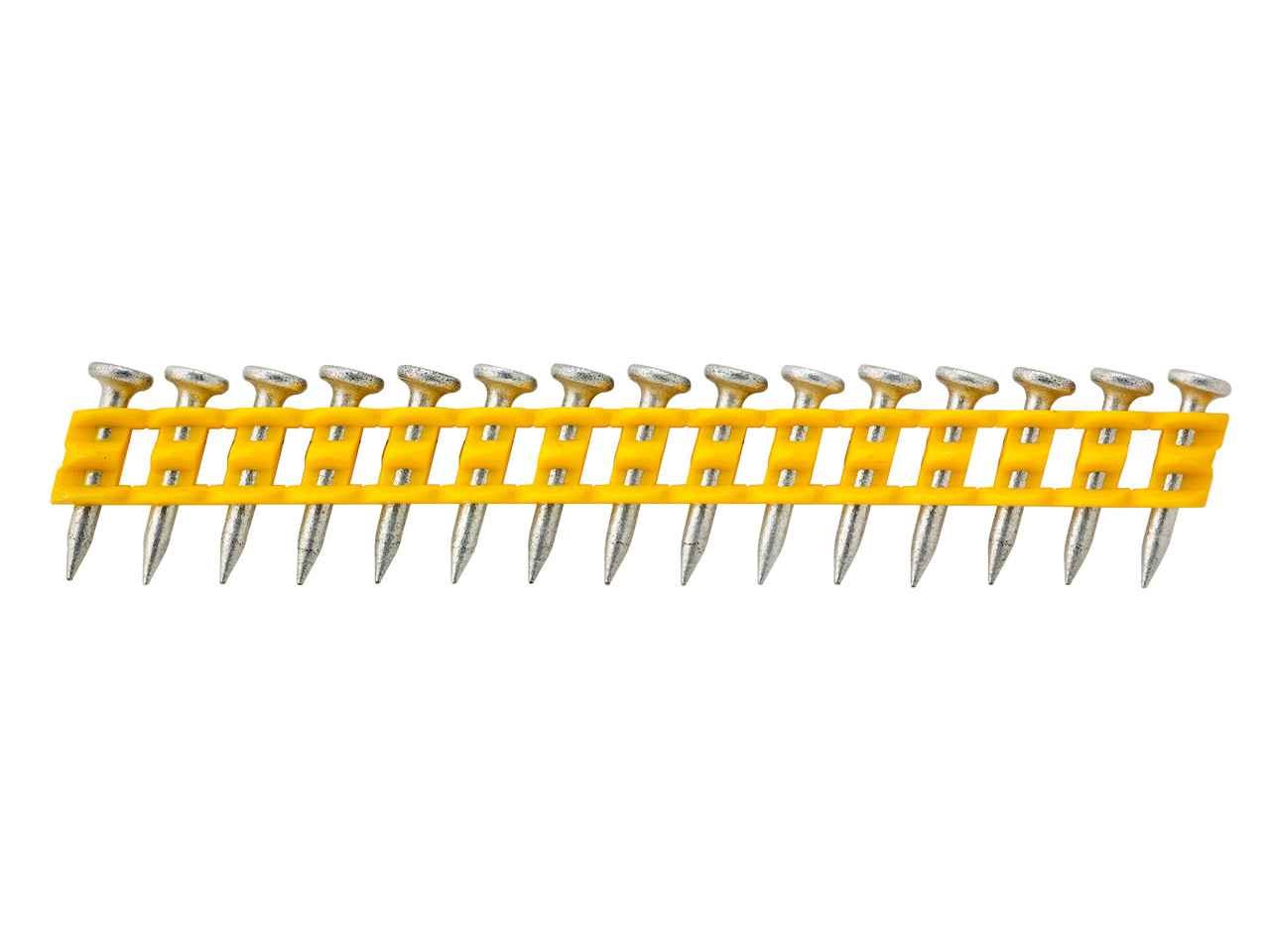 Lankanaulat DeWalt; 2,6x15 mm; 1005 kpl.