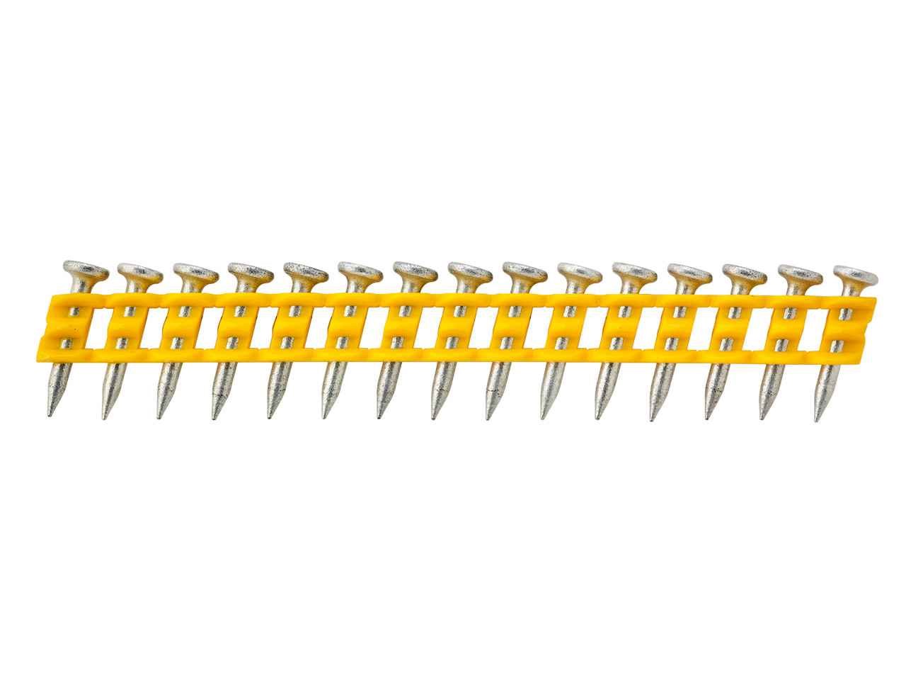 Lankanaulat DeWalt; 2,6x25 mm; 1005 kpl.