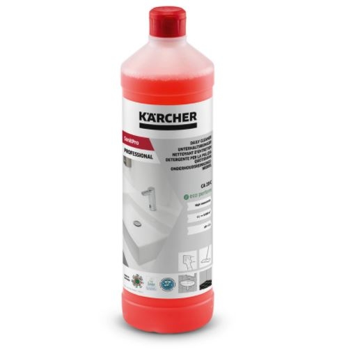 Puhdistusaine Karcher 6.295-679.0