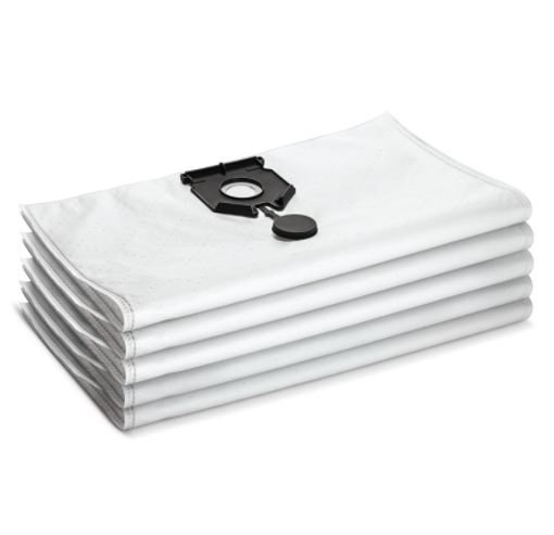 Fleece pölypussi  Karcher 2.889-155.0
